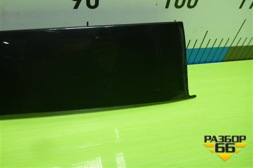 Накладка двери задней левой (на рамку) (83250S8000) для Hyundai Palisade с 2018г (Палисад)