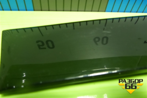 Накладка двери задней левой (на рамку) (83250S8000) для Hyundai Palisade с 2018г (Палисад)