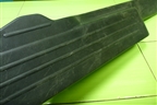 Накладка порога внутренняя заднего левого (C23568740) для Mazda Mazda 5 с 2005-2010г