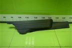 Накладка порога внутренняя заднего правого (C23568730) для Mazda Mazda 5 с 2005-2010г