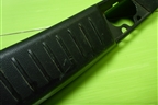 Обшивка багажника на заднюю панель (C2356889X) для Mazda Mazda 5 с 2005-2010г