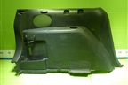 Обшивка багажника левая (CC5368870) для Mazda Mazda 5 с 2005-2010г