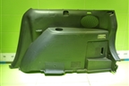 Обшивка багажника правая (СС5368850) для Mazda Mazda 5 с 2005-2010г