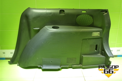 Обшивка багажника правая (СС5368850) для Mazda Mazda 5 с 2005-2010г