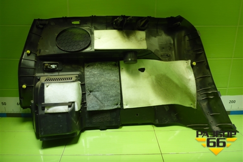 Обшивка багажника правая (СС5368850) для Mazda Mazda 5 с 2005-2010г