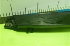 Накладка двери багажника (609000578AA) для Exeed VX с 2021г