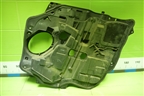 Панель внутренняя двери передней левой (C2355997X) для Mazda Mazda 5 с 2005-2010г