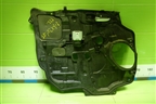 Панель внутренняя двери передней левой (C2355997X) для Mazda Mazda 5 с 2005-2010г