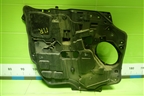 Панель внутренняя двери передней правой (С235897X) для Mazda Mazda 5 с 2005-2010г