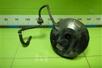 Усилитель тормозов вакуумный (СС304395X) для Mazda Mazda 5 с 2005-2010г
