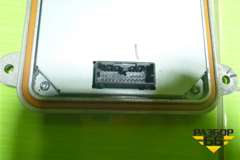 Блок управления фарой LED (4121410X990KB) для Haval Jolion с 2021г