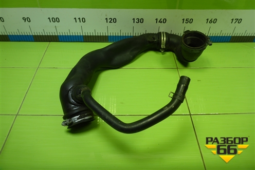 Патрубок воздушного фильтра (2.0л RF) (RF7N13230) для Mazda Mazda 5 с 2005-2010г