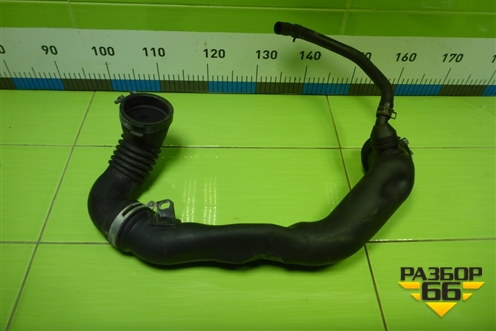 Патрубок воздушного фильтра (2.0л RF) (RF7N13230) для Mazda Mazda 5 с 2005-2010г