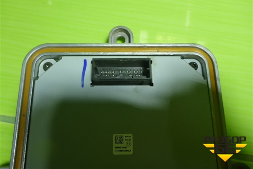 Блок управления фарой LED (4121950X990LA) для Haval Dargo с 2022г