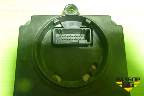 Блок управления фарой LED (8990833060) для Toyota Camry V70 с 2017г
