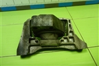 Опора двигателя правая (2.0л RF) для Mazda Mazda 5 с 2005-2010г