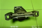 Опора двигателя правая (2.0л RF) для Mazda Mazda 5 с 2005-2010г