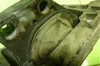Опора двигателя правая (2.0л RF) для Mazda Mazda 5 с 2005-2010г