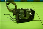 Замок двери передней левой для Mazda Mazda 5 с 2005-2010г