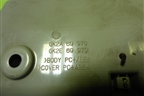 Плафон салонный передний (GK2A69970) для Mazda Mazda 5 с 2005-2010г