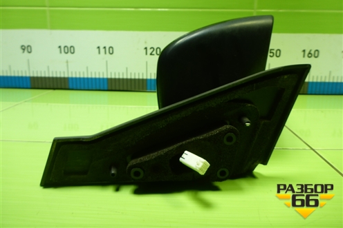 Зеркало правое электрическое (5 контактов) для Mazda Mazda 5 с 2005-2010г
