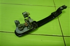 Ручка наружная двери передней левой для Mazda Mazda 5 с 2005-2010г