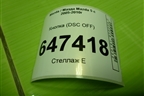Кнопка (DSC OFF) для Mazda Mazda 5 с 2005-2010г