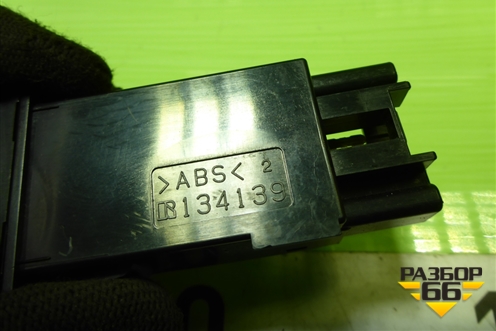 Переключатель корректора фар для Mazda Mazda 5 с 2005-2010г