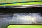 Накладка переднего бампера (A2128852674) для Mercedes Benz E-Klass W212 с 2009-2016г