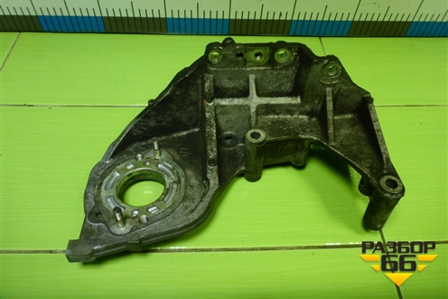 Кронштейн ТНВД (2.0л RF) для Mazda Mazda 5 с 2005-2010г