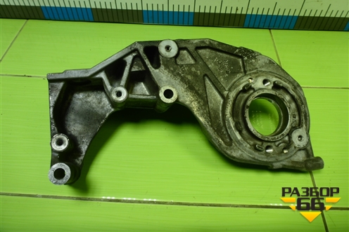 Кронштейн ТНВД (2.0л RF) для Mazda Mazda 5 с 2005-2010г