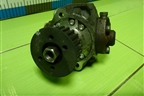 ТНВД топливный насос высокого давления (2.0л RF) (2940000420) для Mazda Mazda 5 с 2005-2010г