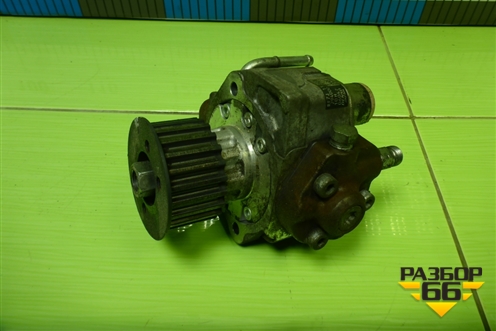 ТНВД топливный насос высокого давления (2.0л RF) (2940000420) для Mazda Mazda 5 с 2005-2010г