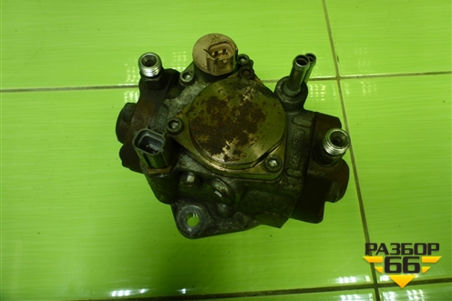 ТНВД топливный насос высокого давления (2.0л RF) (2940000420) для Mazda Mazda 5 с 2005-2010г