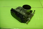 Заслонка дроссельная электрическая (2.0л RF) (RF7J136B0C) для Mazda Mazda 5 с 2005-2010г