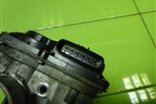 Заслонка дроссельная электрическая (2.0л RF) (RF7J136B0C) для Mazda Mazda 5 с 2005-2010г