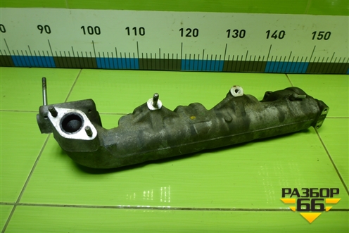 Коллектор впускной (2.0л RF) для Mazda Mazda 5 с 2005-2010г