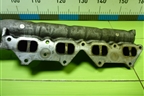 Коллектор впускной (2.0л RF) для Mazda Mazda 5 с 2005-2010г