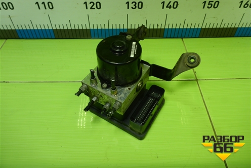 Блок ABS (5N612C405CC) для Mazda Mazda 5 с 2005-2010г