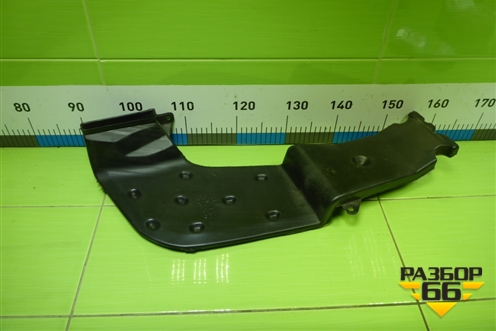 Воздуховод отопителя (C23561273) для Mazda Mazda 5 с 2005-2010г