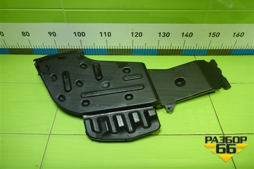 Воздуховод отопителя (C23561272) для Mazda Mazda 5 с 2005-2010г