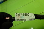 Проводка двери передней левой (CC2967190C) для Mazda Mazda 5 с 2005-2010г