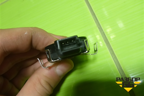 Датчик дождя (3741100XKQ11A) для Haval F7 с 2019г