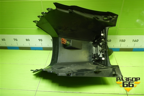 Консоль (CC2964321) для Mazda Mazda 5 с 2005-2010г