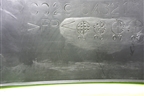 Консоль (CC2964321) для Mazda Mazda 5 с 2005-2010г