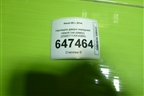Накладка двери передней левой (на рамку) (5500111XKV08A) для Haval H9 с 2014-2025г
