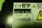 Блок управления двигателем (2.0л  RF7J) (RF7P18881S) для Mazda Mazda 5 с 2005-2010г