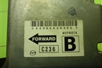 Блок управления AIR BAG для Mazda Mazda 5 с 2005-2010г