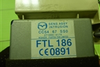 Блок электронный (CC5467SS0) для Mazda Mazda 5 с 2005-2010г