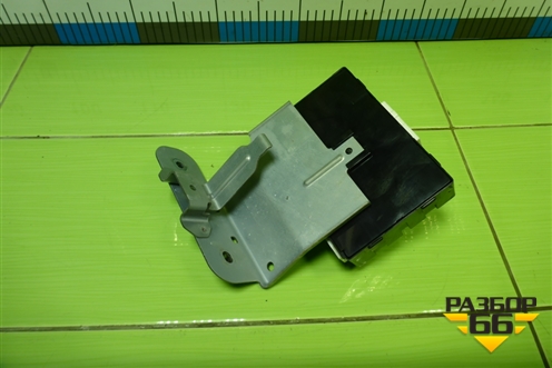 Блок комфорта (CD3467560C) для Mazda Mazda 5 с 2005-2010г